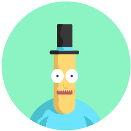 Poopybutthole