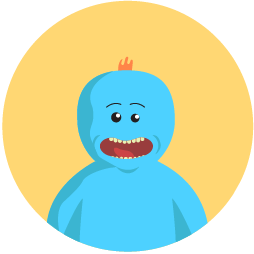 meeseeks