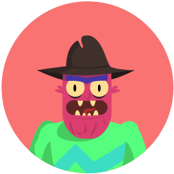 scaryterry
